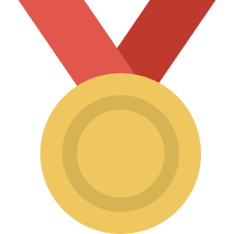 Médaille d'or